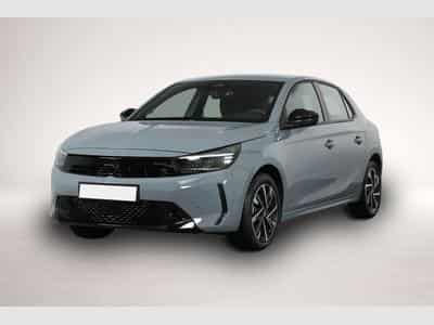 Opel Corsa (2026) - Photo 1