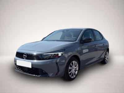 Opel Corsa (2026) - Photo 1