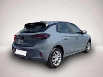 Opel Corsa (2026) - Photo 4