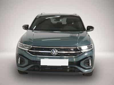 VW T-Roc (2025) - Photo 1