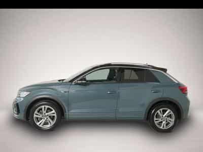 VW T-Roc (2025) - Photo 3