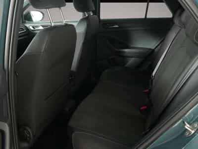 VW T-Roc (2025) - Photo 4