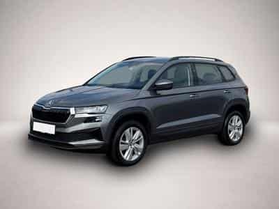Skoda Karoq (2025) - Photo 1