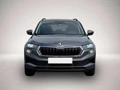 Skoda Karoq (2025) - Photo 2