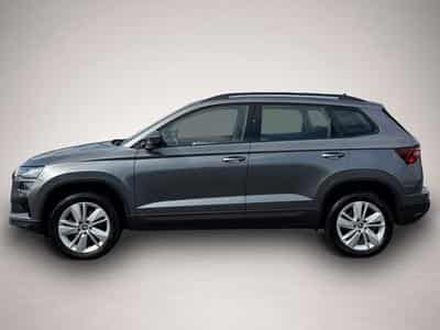 Skoda Karoq (2025) - Photo 3