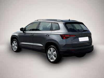 Skoda Karoq (2025) - Photo 4