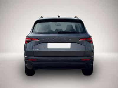 Skoda Karoq (2025) - Photo 5