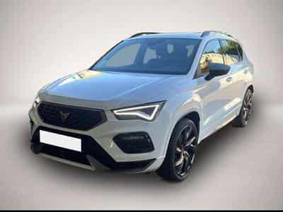 Cupra Ateca (2026) - Photo 2