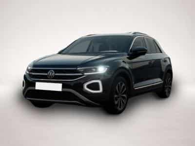 VW T-Roc (2025) - Photo 1