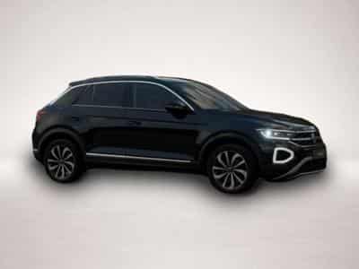 VW T-Roc (2025) - Photo 2