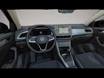 VW T-Roc (2025) - Photo 3