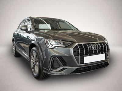 Audi Q3 (2025) - Photo 1