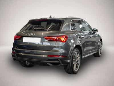 Audi Q3 (2025) - Photo 3