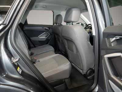 Audi Q3 (2025) - Photo 4
