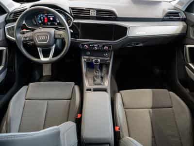 Audi Q3 (2025) - Photo 5