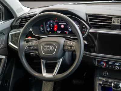 Audi Q3 (2025) - Photo 6