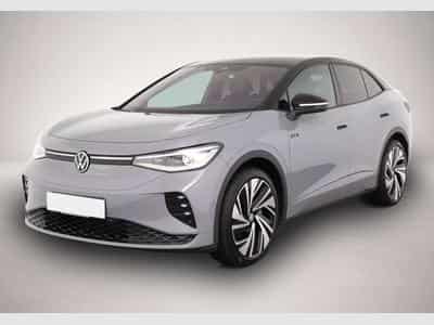 VW ID.5 (2024) - Photo 1