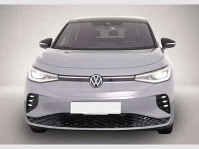 VW ID.5 (2024) - Photo 2