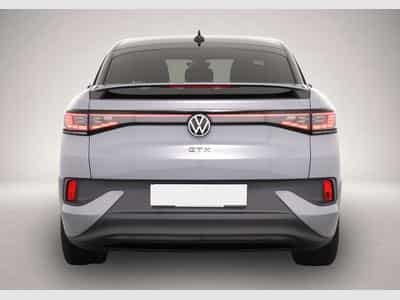 VW ID.5 (2024) - Photo 5