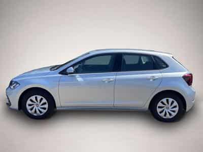 VW Polo (2023) - Photo 2