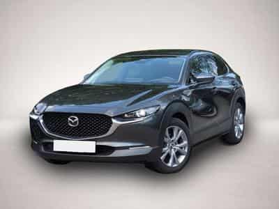Mazda CX-30 (2026) - Photo 1