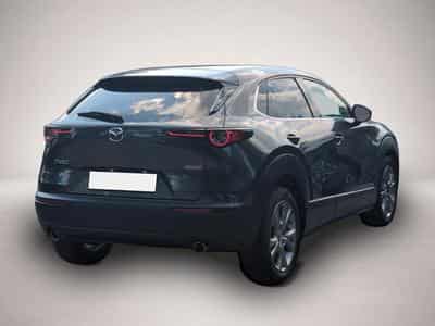 Mazda CX-30 (2026) - Photo 3