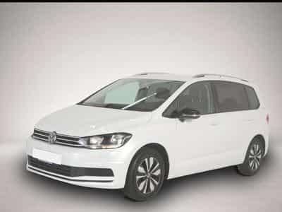 VW Touran (2025) - Photo 1
