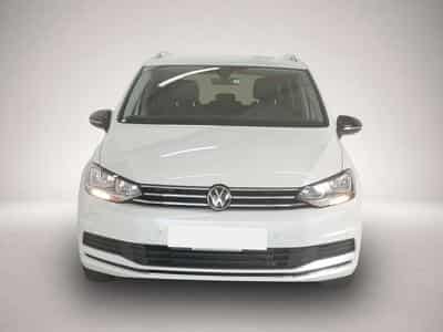 VW Touran (2025) - Photo 2
