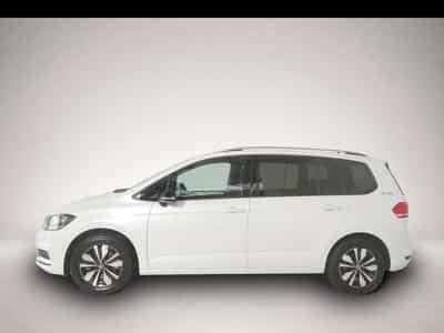 VW Touran (2025) - Photo 3