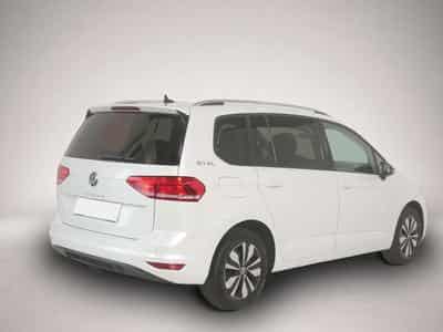 VW Touran (2025) - Photo 5