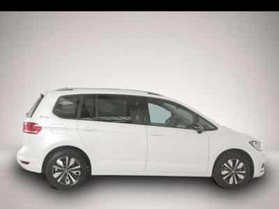VW Touran (2025) - Photo 6
