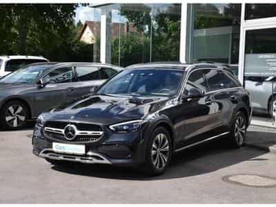 Mercedes C 220 (2025) - Foto 2