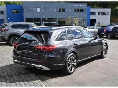 Mercedes C 220 (2025) - Foto 4