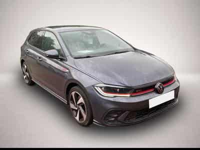 VW Polo (2024) - Photo 1