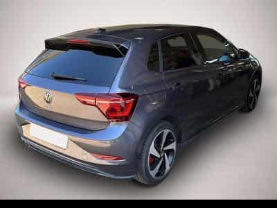 VW Polo (2024) - Photo 6