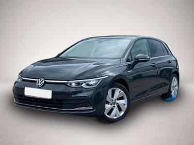 VW Golf (2024) - Photo 1
