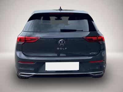 VW Golf (2024) - Photo 4
