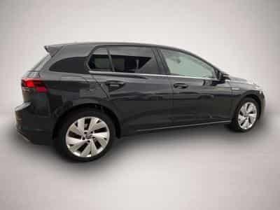 VW Golf (2024) - Photo 5