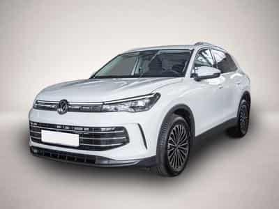 VW Tiguan (2025) - Photo 1