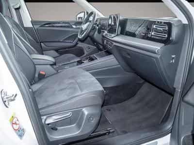VW Tiguan (2025) - Photo 2