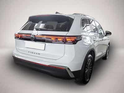 VW Tiguan (2025) - Photo 3