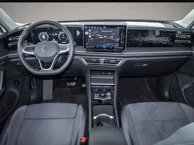 VW Tiguan (2025) - Photo 5