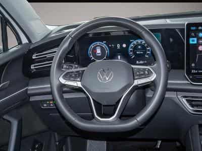 VW Tiguan (2025) - Photo 6