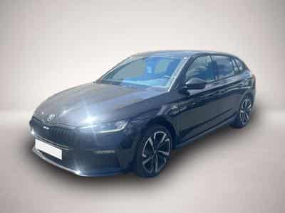 Skoda Scala (2025) - Photo 2