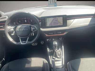 Skoda Scala (2025) - Photo 4