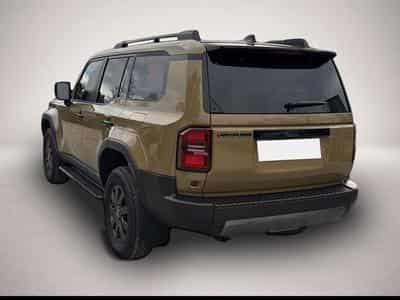 Toyota Land Cruiser (2026) - Foto 2
