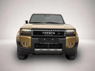 Toyota Land Cruiser (2026) - Foto 5