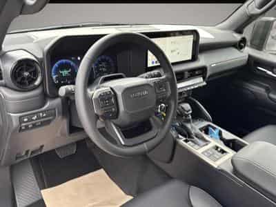 Toyota Land Cruiser (2026) - Foto 7