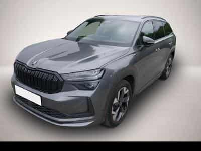 Skoda Kodiaq (2025) - Foto 1