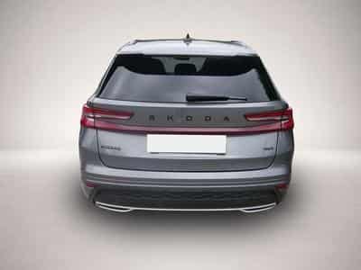 Skoda Kodiaq (2025) - Foto 2